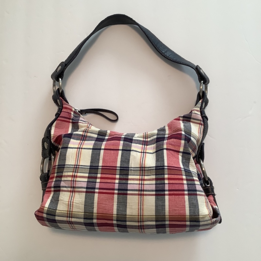 Tommy Hilfiger Hobo Bag - Picture 2 of 8